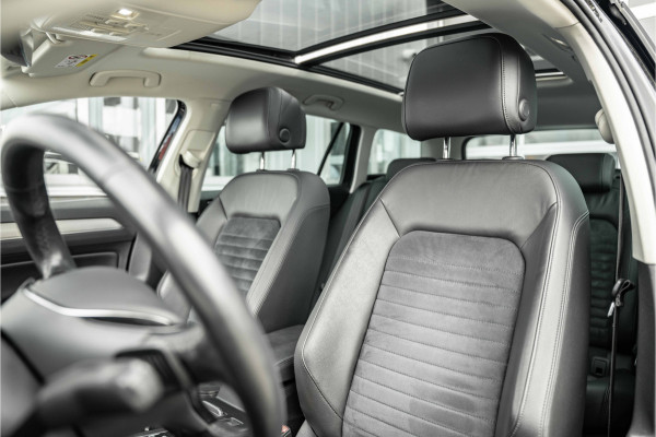 Volkswagen Passat Variant 1.5 TSI Highline