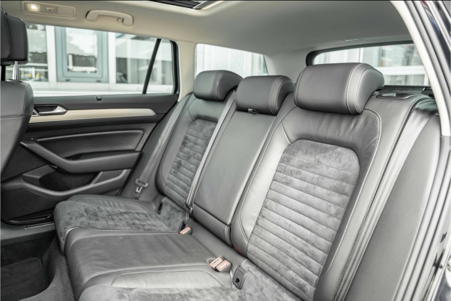 Volkswagen Passat Variant 1.5 TSI Highline