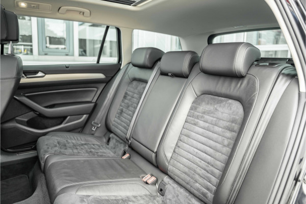 Volkswagen Passat Variant 1.5 TSI Highline
