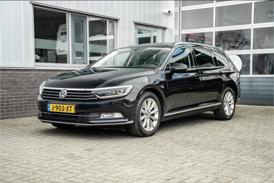 Volkswagen Passat Variant 1.5 TSI Highline