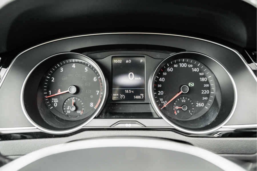 Volkswagen Passat Variant 1.5 TSI Highline