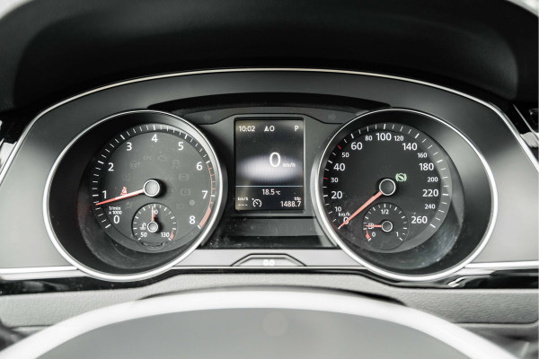 Volkswagen Passat Variant 1.5 TSI Highline