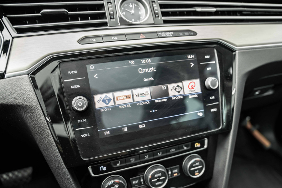 Volkswagen Passat Variant 1.5 TSI Highline