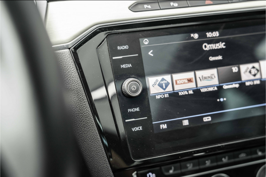 Volkswagen Passat Variant 1.5 TSI Highline