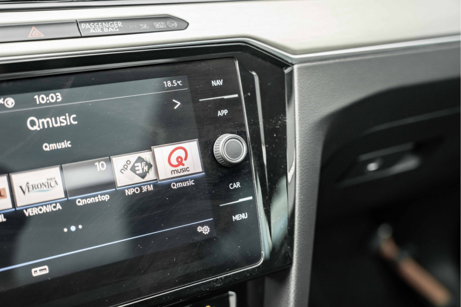 Volkswagen Passat Variant 1.5 TSI Highline