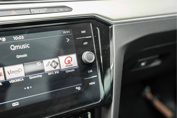Volkswagen Passat Variant 1.5 TSI Highline