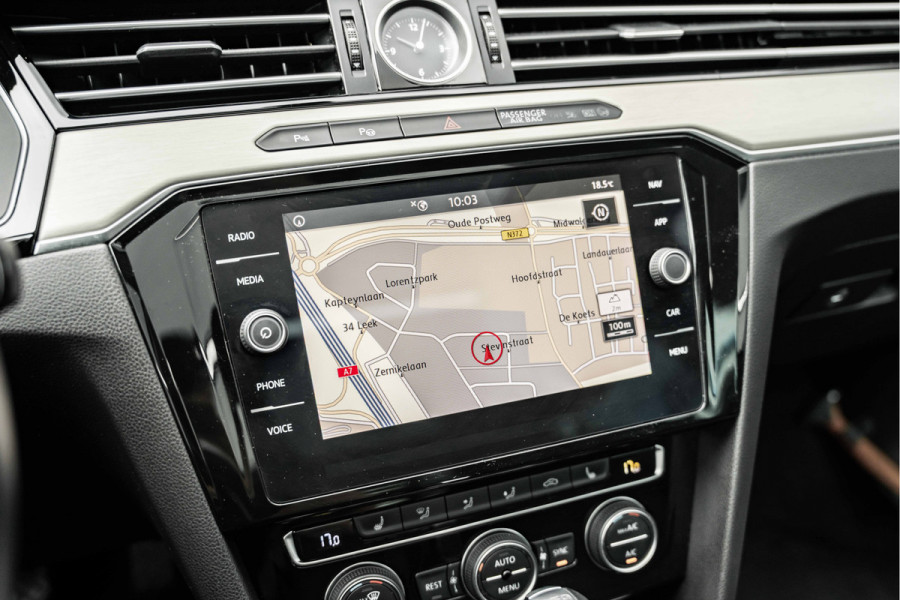 Volkswagen Passat Variant 1.5 TSI Highline