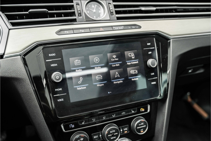Volkswagen Passat Variant 1.5 TSI Highline