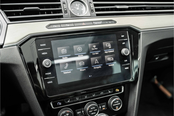 Volkswagen Passat Variant 1.5 TSI Highline