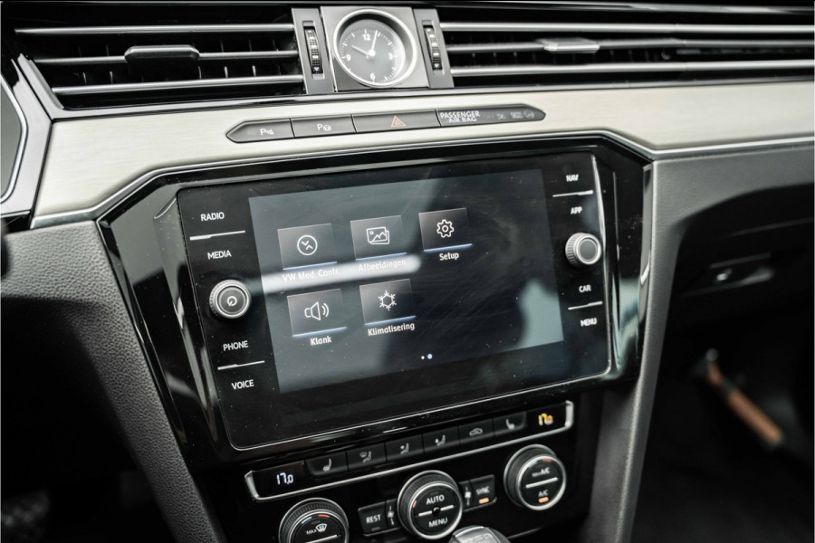 Volkswagen Passat Variant 1.5 TSI Highline
