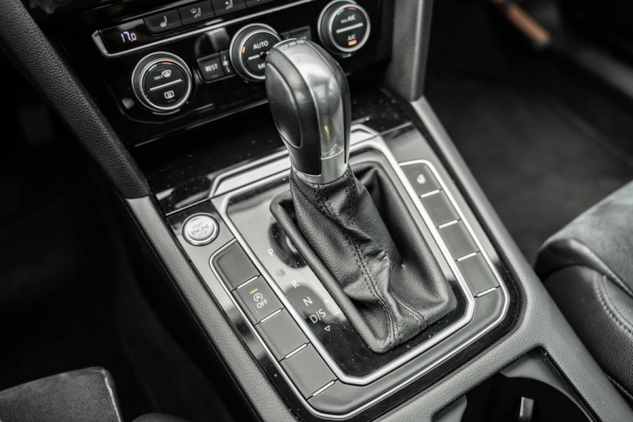 Volkswagen Passat Variant 1.5 TSI Highline