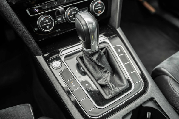 Volkswagen Passat Variant 1.5 TSI Highline