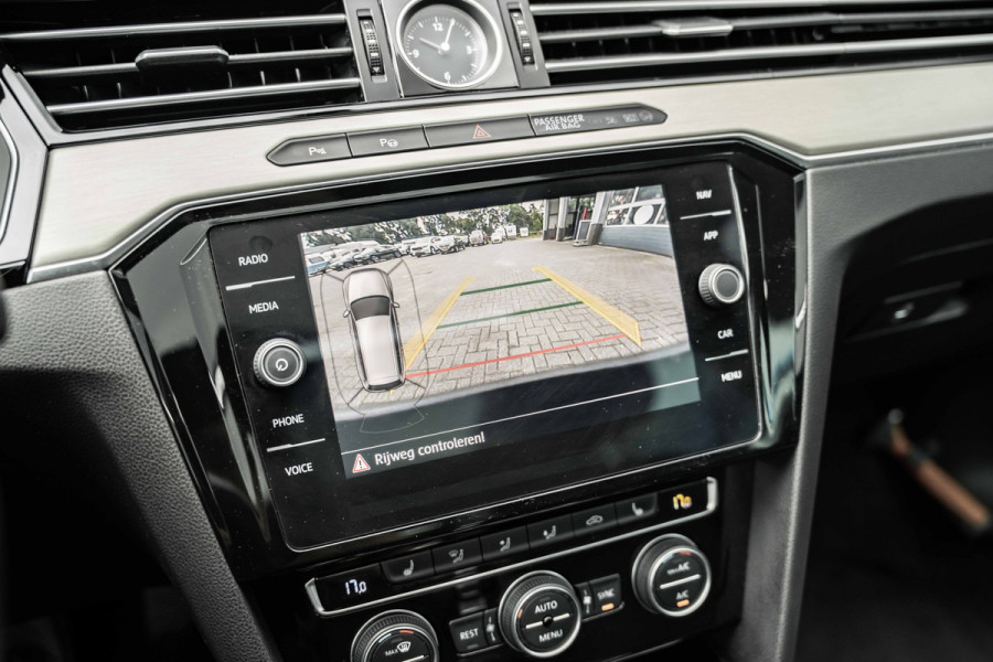 Volkswagen Passat Variant 1.5 TSI Highline