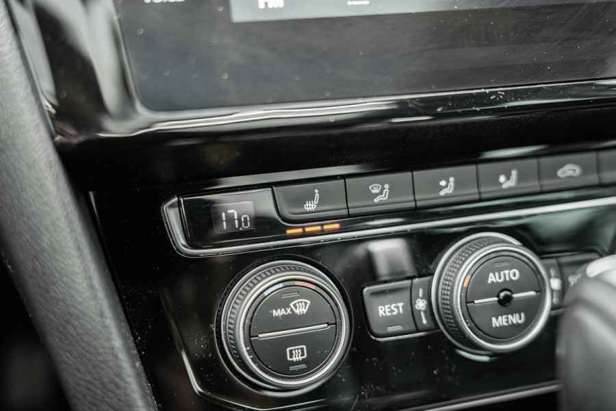 Volkswagen Passat Variant 1.5 TSI Highline