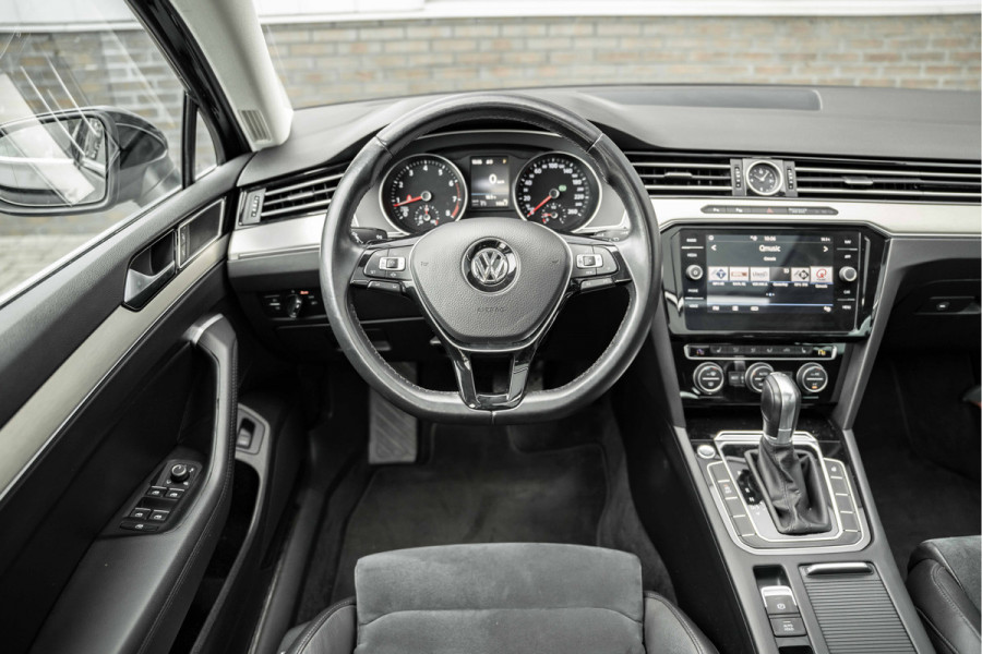 Volkswagen Passat Variant 1.5 TSI Highline