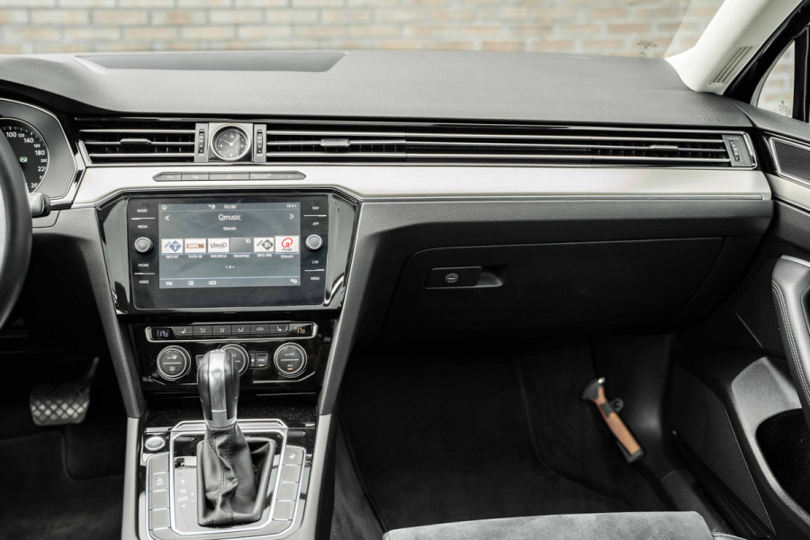 Volkswagen Passat Variant 1.5 TSI Highline