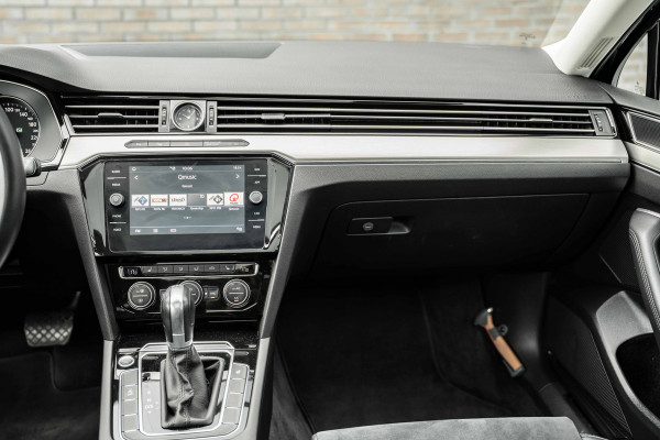 Volkswagen Passat Variant 1.5 TSI Highline