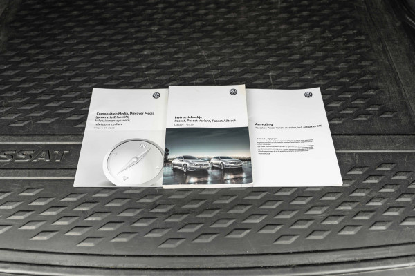Volkswagen Passat Variant 1.5 TSI Highline