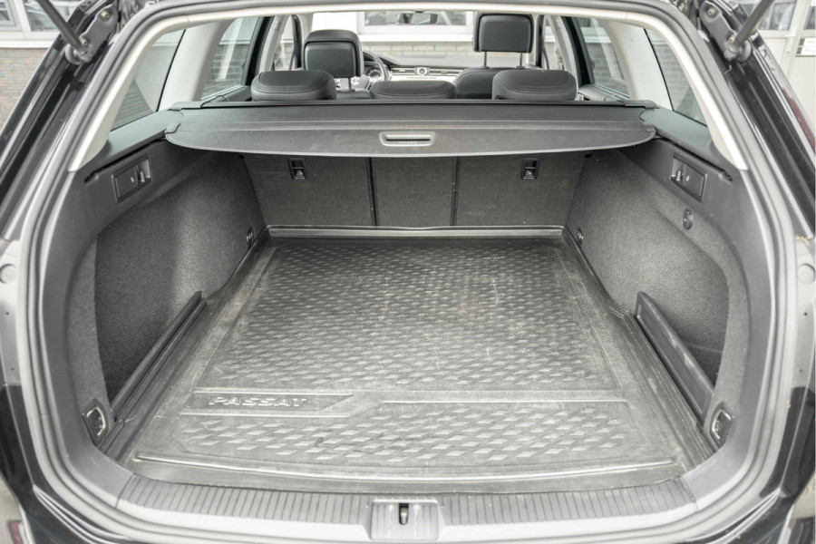 Volkswagen Passat Variant 1.5 TSI Highline