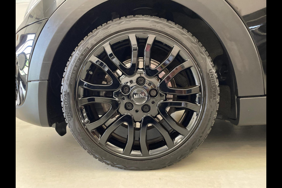 MINI Mini 1.5 Cooper Chili 5DRS Pano Leder AUT BlackPack ´17