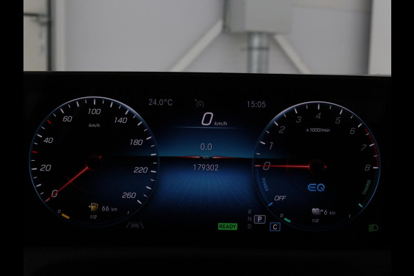 Mercedes-Benz A-Klasse 250e Business Solution Luxury | Leder | Stoelverwarming | Trekhaak | Camera | Navigatie | Full LED | Park Assist | Climate control | Widescreen