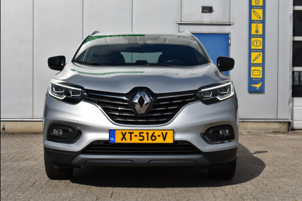 Renault Kadjar 1.3 TCe Black Edit. Automaat. Camera. Climate control.