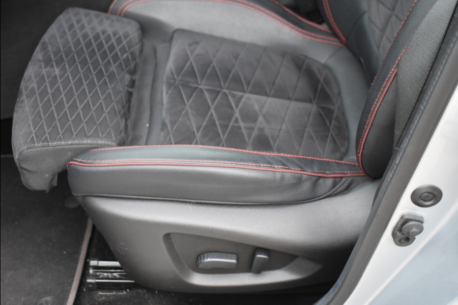 Renault Kadjar 1.3 TCe Black Edit. Automaat. Camera. Climate control.