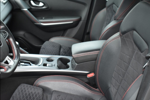 Renault Kadjar 1.3 TCe Black Edit. Automaat. Camera. Climate control.