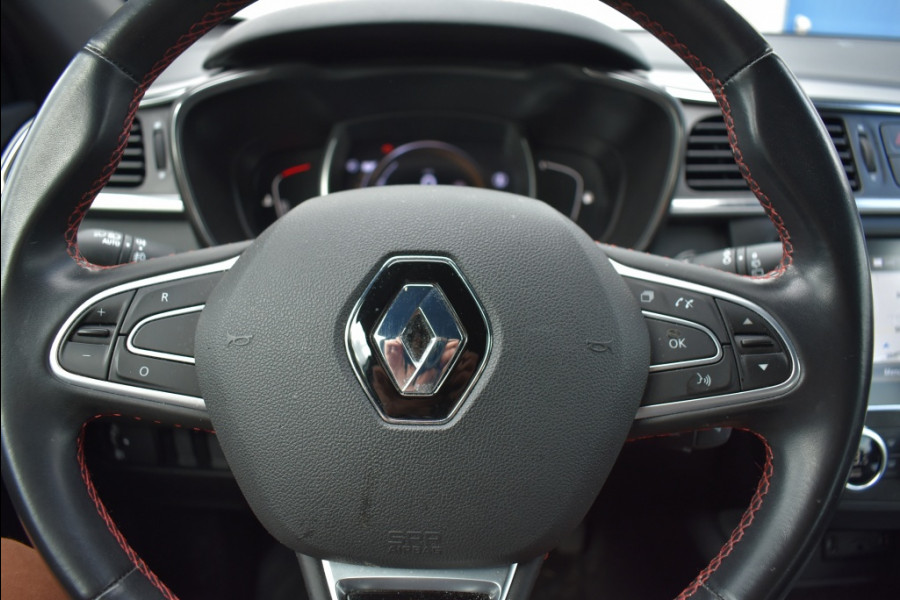 Renault Kadjar 1.3 TCe Black Edit. Automaat. Camera. Climate control.