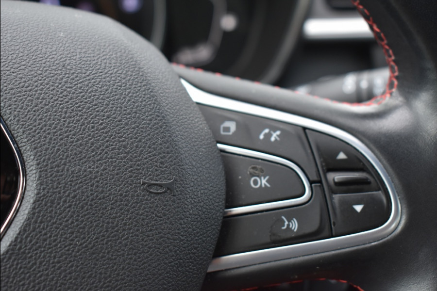 Renault Kadjar 1.3 TCe Black Edit. Automaat. Camera. Climate control.