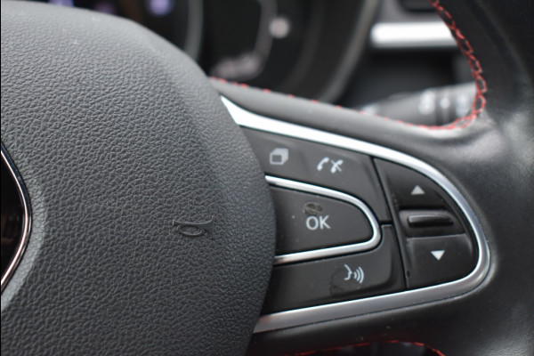 Renault Kadjar 1.3 TCe Black Edit. Automaat. Camera. Climate control.