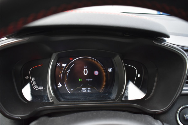 Renault Kadjar 1.3 TCe Black Edit. Automaat. Camera. Climate control.