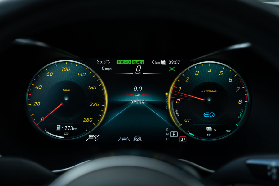 Mercedes-Benz C-Klasse C300 e Premium Plus Pack - Panorama | Burmester | Memory | 360 Camera