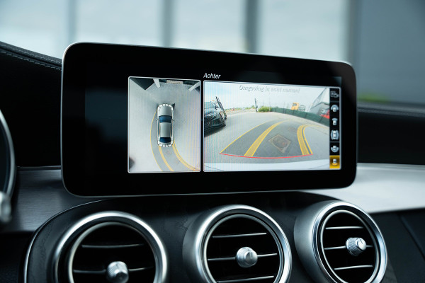 Mercedes-Benz C-Klasse C300 e Premium Plus Pack - Panorama | Burmester | Memory | 360 Camera