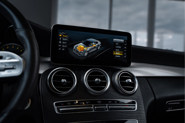 Mercedes-Benz C-Klasse C300 e Premium Plus Pack - Panorama | Burmester | Memory | 360 Camera