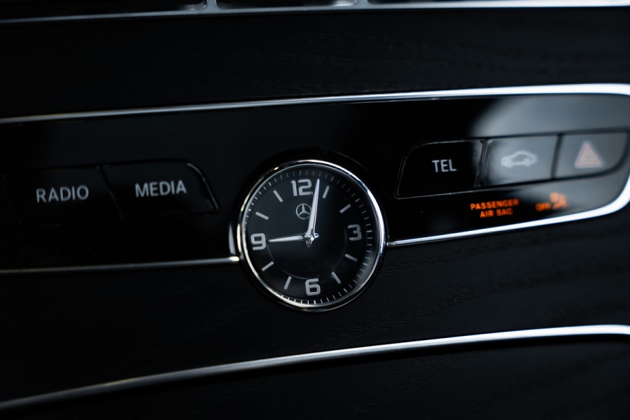 Mercedes-Benz C-Klasse C300 e Premium Plus Pack - Panorama | Burmester | Memory | 360 Camera