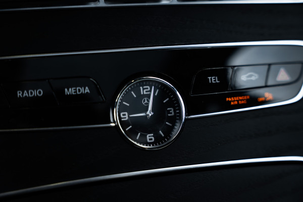 Mercedes-Benz C-Klasse C300 e Premium Plus Pack - Panorama | Burmester | Memory | 360 Camera