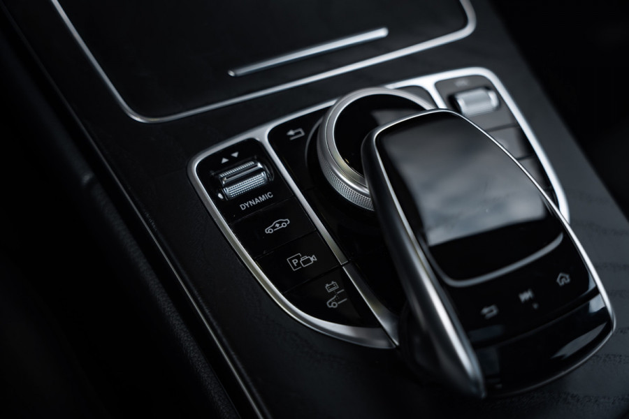 Mercedes-Benz C-Klasse C300 e Premium Plus Pack - Panorama | Burmester | Memory | 360 Camera