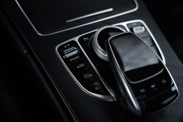 Mercedes-Benz C-Klasse C300 e Premium Plus Pack - Panorama | Burmester | Memory | 360 Camera