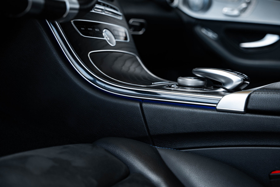 Mercedes-Benz C-Klasse C300 e Premium Plus Pack - Panorama | Burmester | Memory | 360 Camera