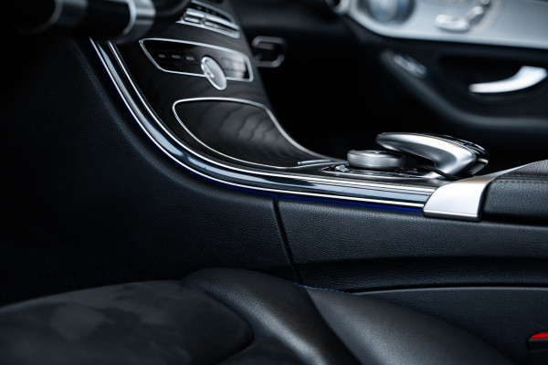 Mercedes-Benz C-Klasse C300 e Premium Plus Pack - Panorama | Burmester | Memory | 360 Camera