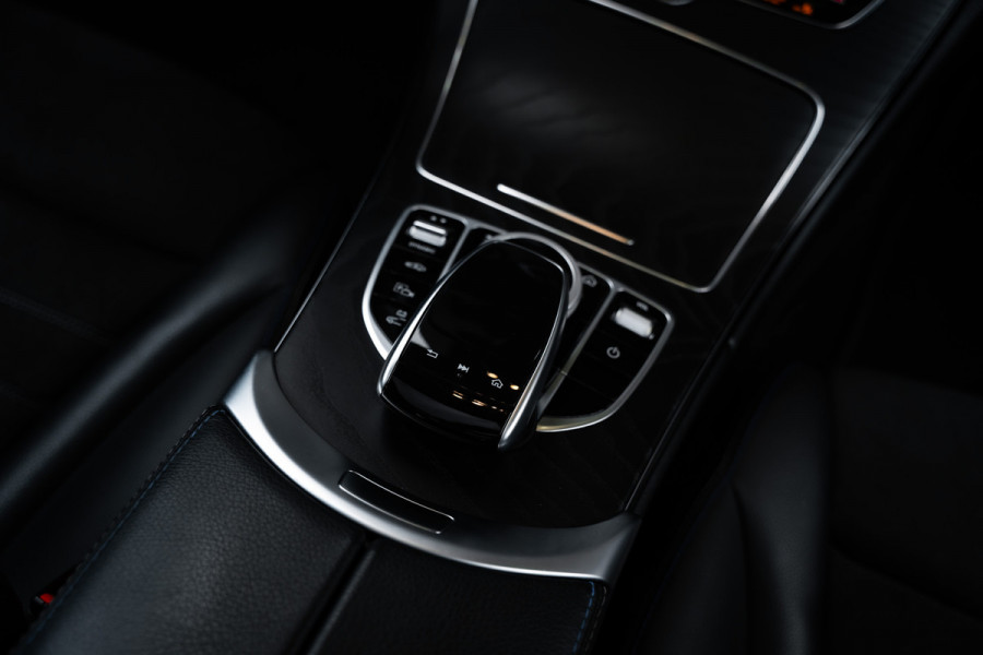 Mercedes-Benz C-Klasse C300 e Premium Plus Pack - Panorama | Burmester | Memory | 360 Camera