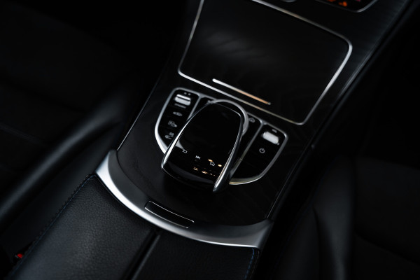 Mercedes-Benz C-Klasse C300 e Premium Plus Pack - Panorama | Burmester | Memory | 360 Camera
