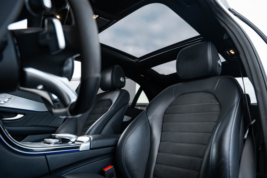 Mercedes-Benz C-Klasse C300 e Premium Plus Pack - Panorama | Burmester | Memory | 360 Camera