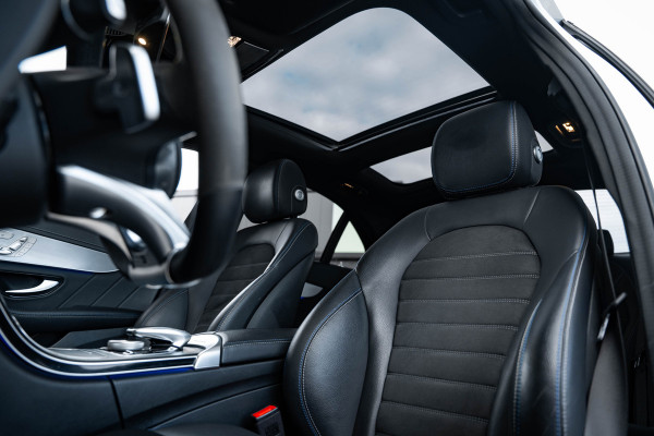 Mercedes-Benz C-Klasse C300 e Premium Plus Pack - Panorama | Burmester | Memory | 360 Camera