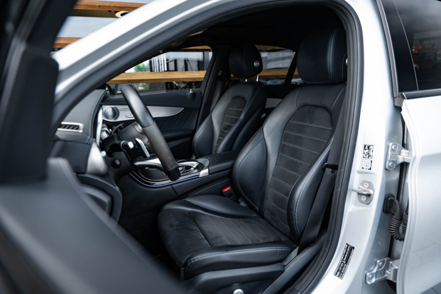 Mercedes-Benz C-Klasse C300 e Premium Plus Pack - Panorama | Burmester | Memory | 360 Camera