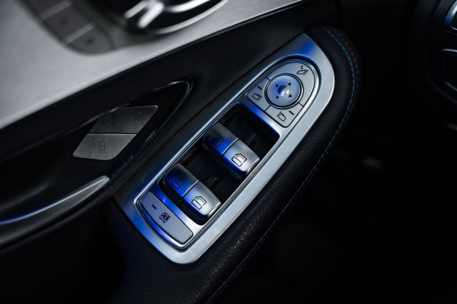 Mercedes-Benz C-Klasse C300 e Premium Plus Pack - Panorama | Burmester | Memory | 360 Camera