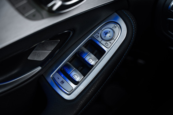 Mercedes-Benz C-Klasse C300 e Premium Plus Pack - Panorama | Burmester | Memory | 360 Camera