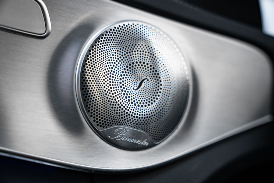 Mercedes-Benz C-Klasse C300 e Premium Plus Pack - Panorama | Burmester | Memory | 360 Camera