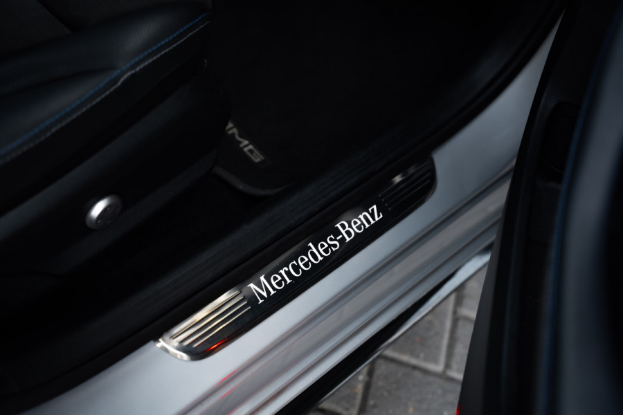 Mercedes-Benz C-Klasse C300 e Premium Plus Pack - Panorama | Burmester | Memory | 360 Camera